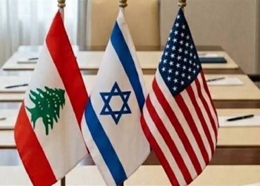 السفارة الاميركية: محادثات برعاية أميركية بين لبنان وإسرائيل في 14 و15 أيار لبحث اتفاق سلام وأمن شامل