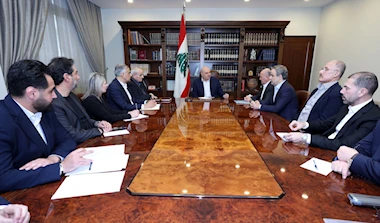 لقاء بعبدا يطيح العفو العام؟