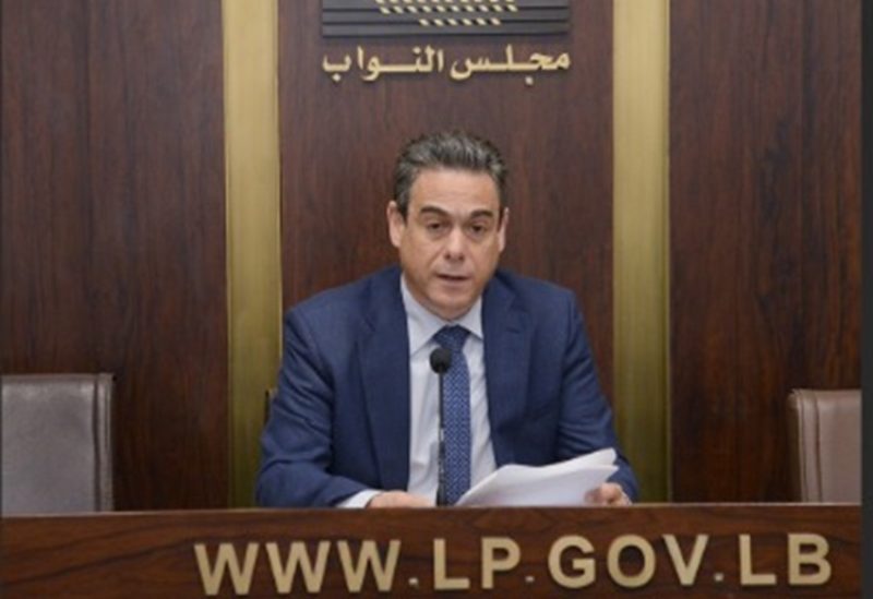 صحناوي: الجيش حامي الوطن ونعاهد على دعمه في كل لحظة