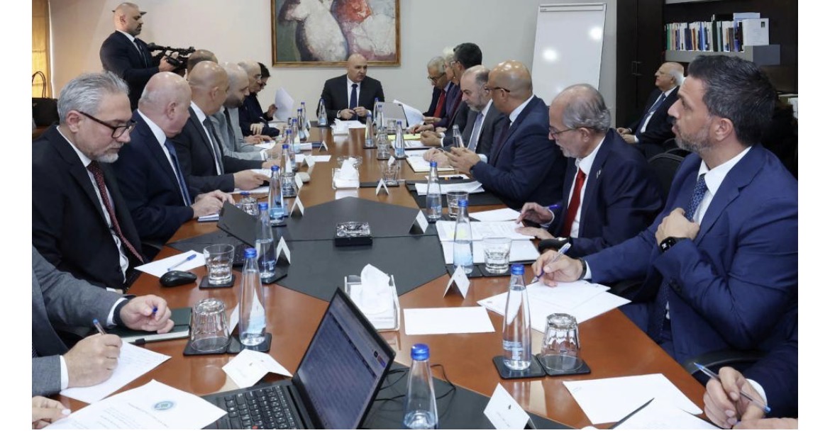 لبنان يتهيّأ للتفاوض ونار الجنوب تتخطّى 