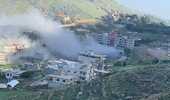 لبنان: وقف النار أولاً.. أو لا مفاوضات الخميس
سلام لجلسة «لحقوق الانسان» في جنيف حول جرائم الاحتلال.. وأبو صعب يعطِّل مسار قانون العفو