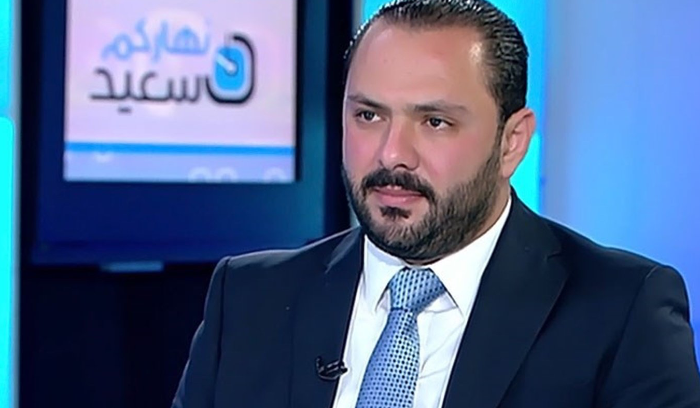 استهداف علي حجازي في بيروت؟