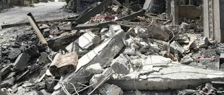 6 ضحايا و7 جرحى بغارة إسرائيلية على منزل في كفردونين.. وقصف مدفعي يطال المنصوري ومجدل زون
