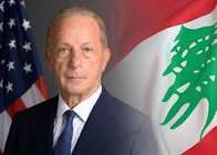 عيسى يغادر بيروت متوجهاً إلى واشنطن