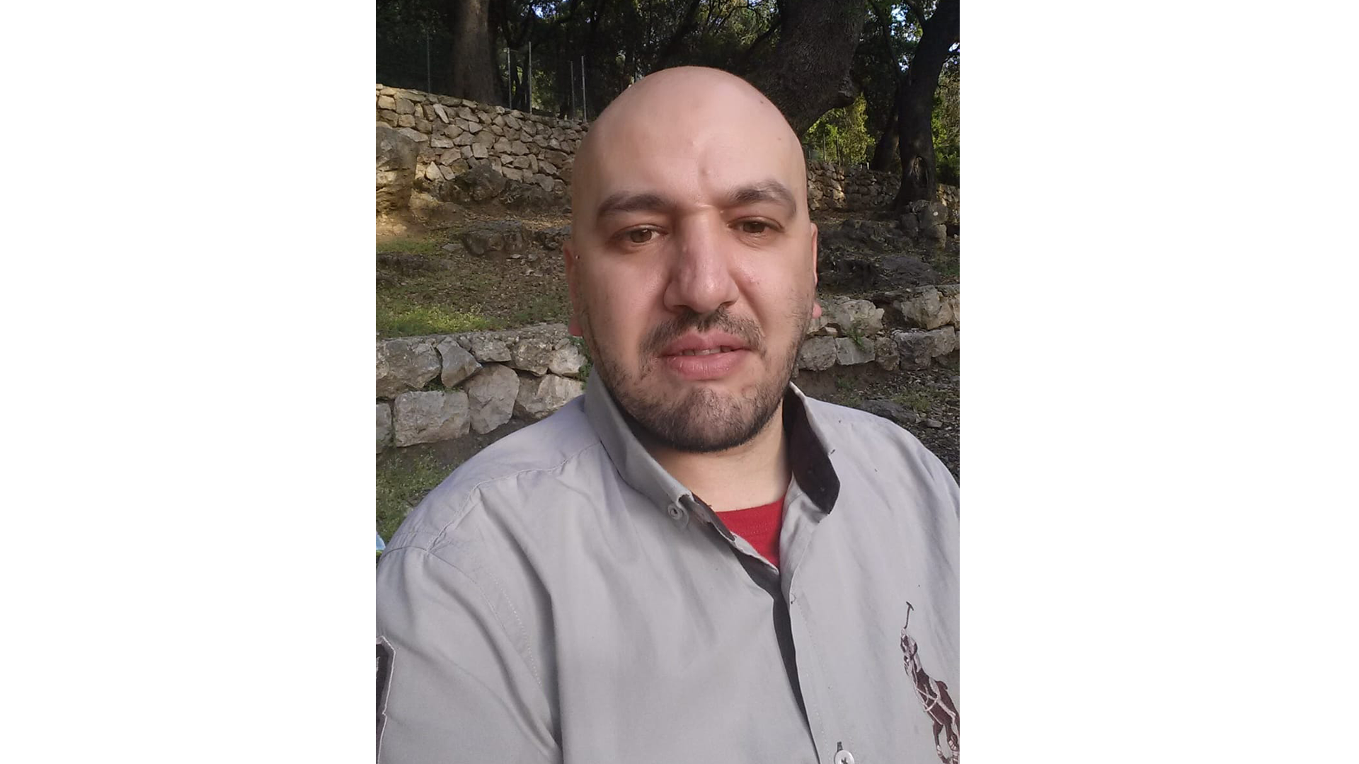 ربيع محمد رشيد الرفاعي مفقود، هل تعرفون شيئًا عنه؟