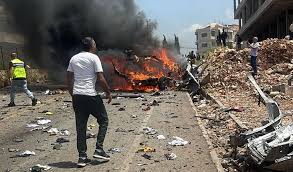 أوسع وأعنف تصعيد إسرائيلي إمتد ساحلاً: المفاوضات تحت النار<br />
أيام فاصلة بين التفاوض وجولات عنف جديدة.. وقانون العفو «عيدية الأضحى»