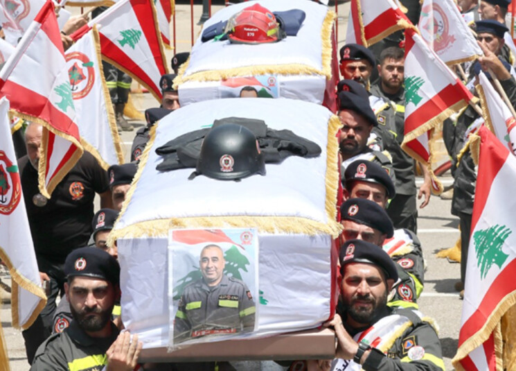 لبنان يحشد الدعم لمطلبه بوقف إطلاق النار والمفاوضات اليوم: باب التكهنات مفتوح