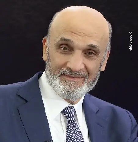 جعجع: حزب الله أعاد إسرائيل إلى لبنان وورقة القوة الوحيدة هي الشرعية والدولة قادرة على تنفيذ قراراتها