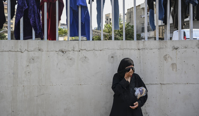 الأمم المتحدة: ربع الأراضي اللبنانية تلقت أوامر إسرائيلية بإخلائها