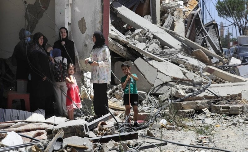 59 طفلاً بين شهيد وجريح خلال أسبوع... 