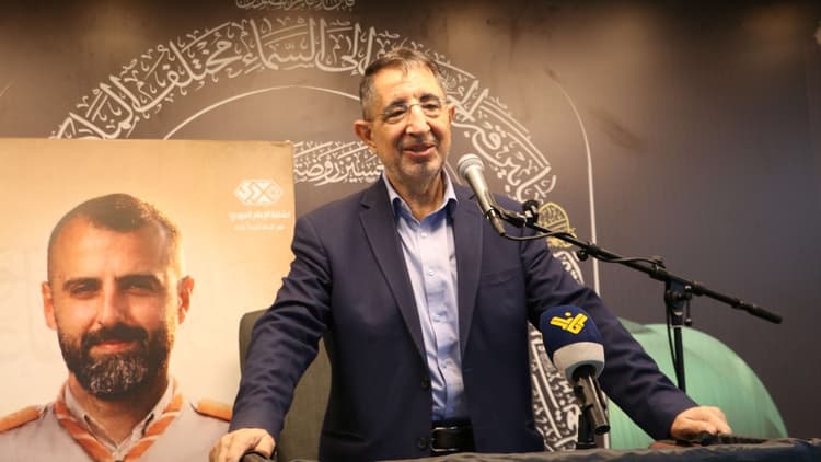 النائب الحاج حسن: المقاومة قوية ومقتدرة ولن يستطيع أحد أن يحوّل أمنيات أميركا وإسرائيل إلى حقيقة في لبنان