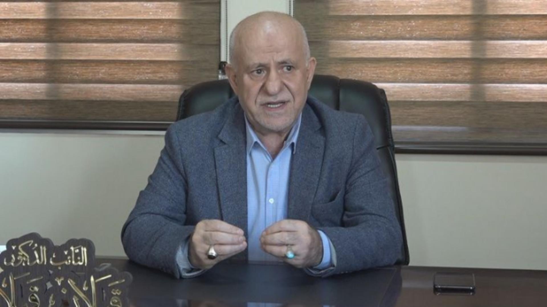 قبلان قبلان: فعلاً اقتربت الساعة