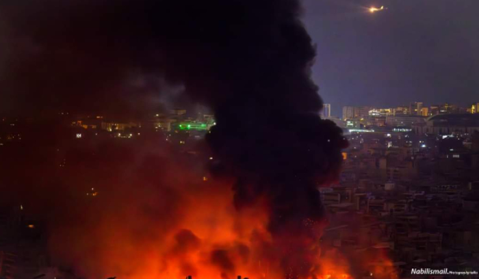 العدو الاسرائيلي يعلن عن قتل مسؤول عسكري في حزب الله