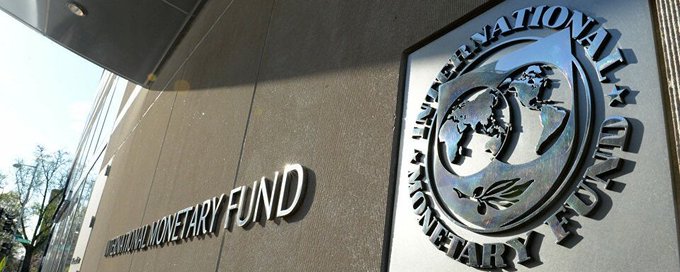 صندوق النقد الدولي: التواصل بين أكبر اقتصادين في العالم -الصين واميركا- يخفف التوترات التجارية