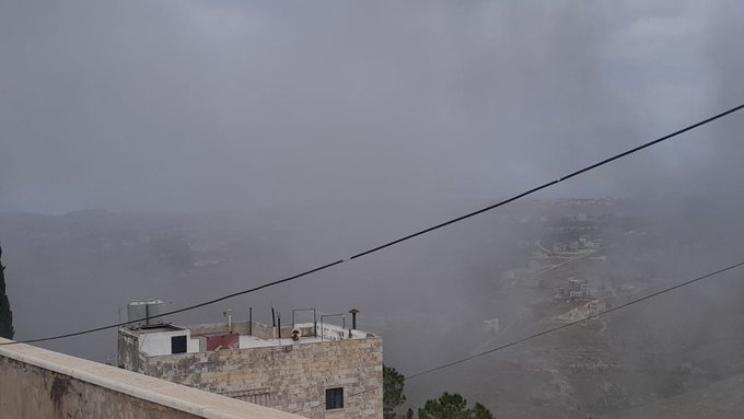 غارات إسرائيلية تستهدف عدة بلدات جنوبية