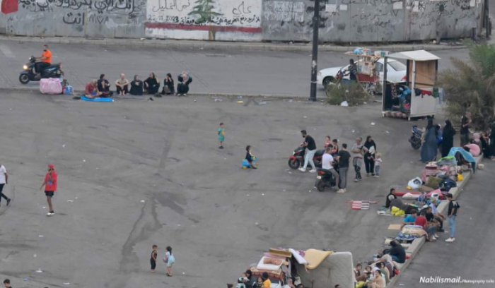 أيام ميدانية صعبة... ووقف إطلاق النار مجدداً على طاولة مجلس الأمن