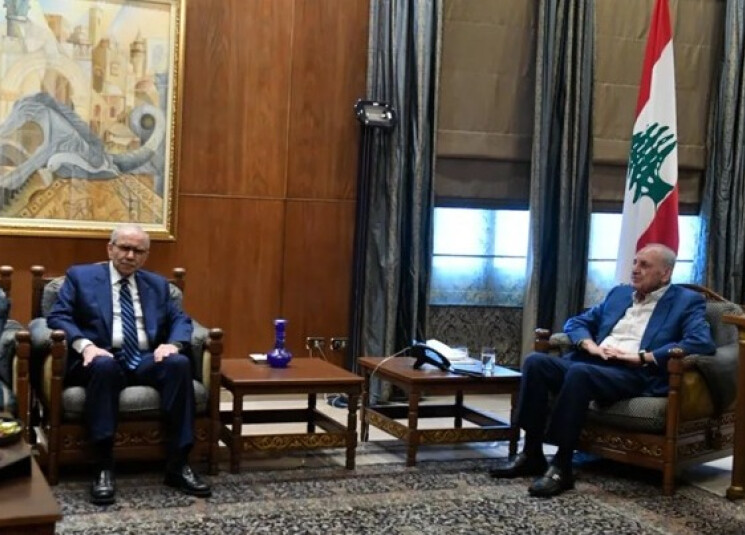 المفاوضات: هدنة 45 يوماً وفتح مسار أمني... الوفد اللبنانيّ: نفاوض ليعيش شعبنا بأمن وسلام