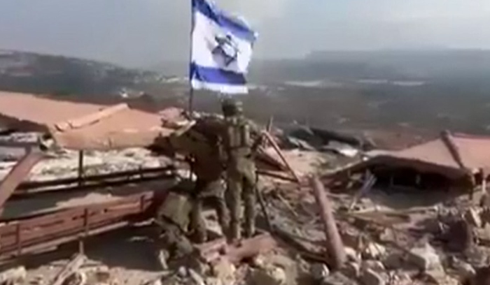 ما حقيقة دخول الجيش الاسرائيلي مارون الراس بعد أكثر من اسبوع على المواجهات البرية؟
