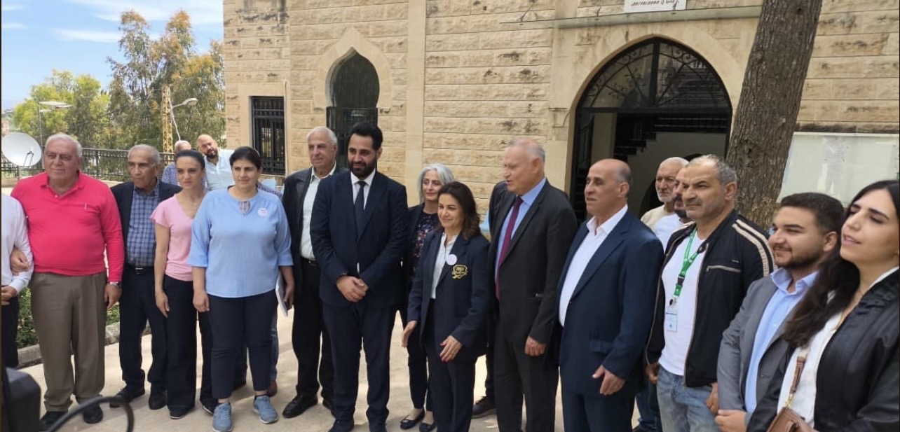 السيد: دعم أهل الجنوب لا يقل أهمية عن دعم النازحين