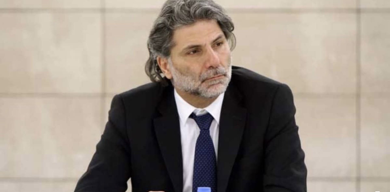 متّى: القوات موجود دائمًا إلى جانب الأهالي في الجنوب ولن يتركهم