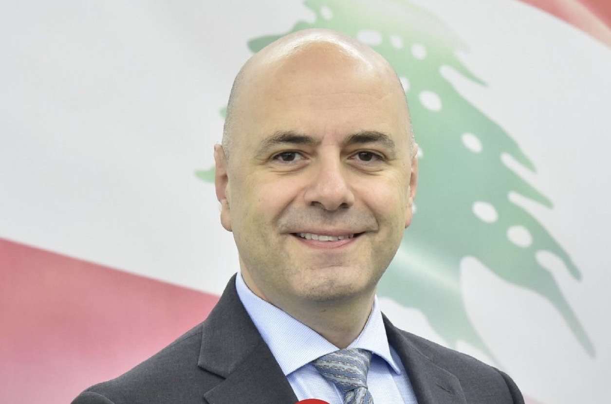 حاصباني: التحدي الأساسي في المفاوضات هو قدرة كل طرف على الالتزام بتعهداته