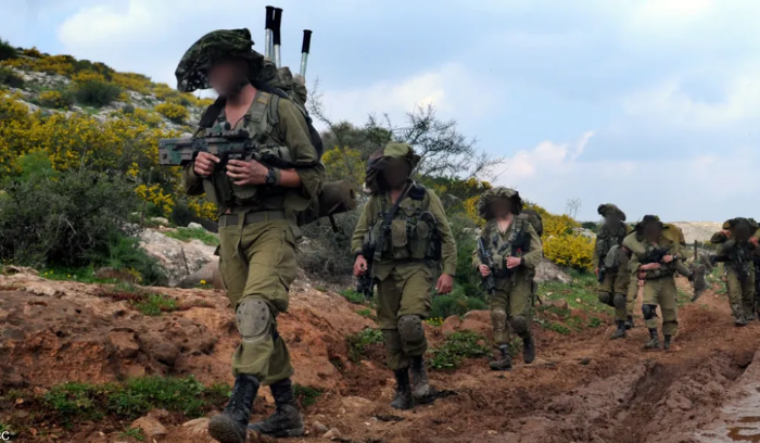 إسرائيل: تدمير نحو 500 بنية تحتية عسكرية لـ”الحزب”