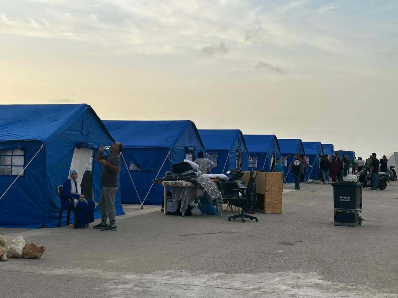 الإحتلال يصرُّ على التفاوض بالنار.. وواشنطن لا تتدخل وقلق أوروبي من التفلُّت<br />
عون: وقف الحرب أقل كلفة.. وحزب الله يصعِّد ضد المفاوضات والدولة
