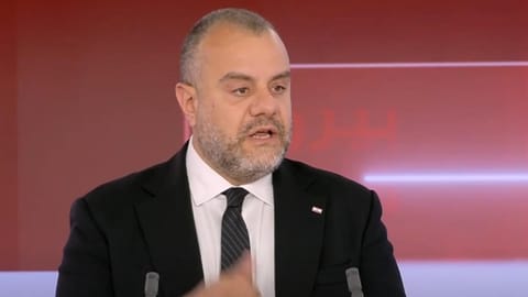 عبد المسيح: سنبقى سندًا ودعمًا لطرابلس ومرافقها