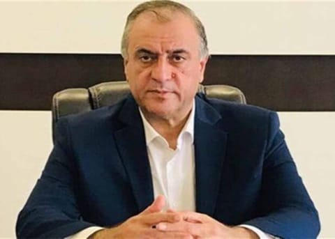 سليمان: مبروك لعكار والشمال تلزيم مطار القليعات