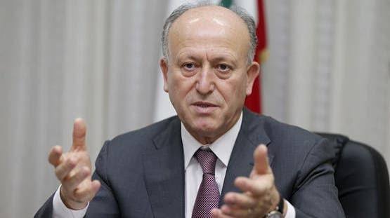 ريفي:ألف مبروك لعكار وكل الشمال وكل لبنان!
