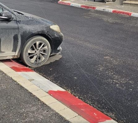 العثور على كابل ألياف بصرية لطائرة مسيّرة لـ”حزب الله” في زرعيت بالجليل