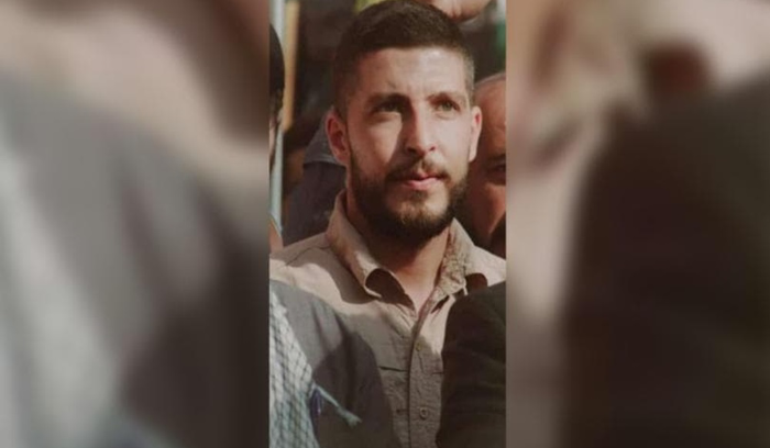 عنصر في أمن الدولة ضحية القصف الاسرائيلي