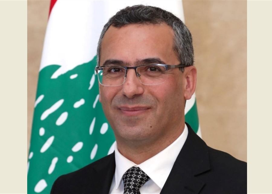 هاني: صمود النحالين يعكس ارتباط اللبناني بأرضه وتمسكه بالإنتاج والحياة