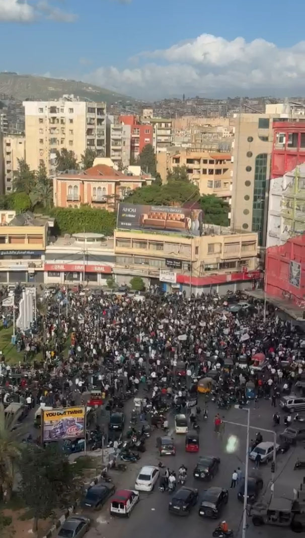 عون يتلقَّى اتصالاً من يزيد بن فرحان.. والبحث يتناول تثبيت وقف النار<br />
تأجيل جلسة «العفو» ومجلس وزراء غداً.. والاحتلال يعترف بإصابة ضابط كبير مع عدد من الجنود
