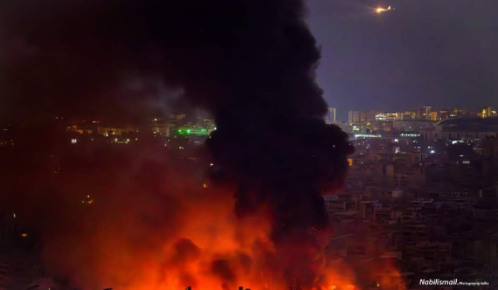 محاذير كبرى تهدّد المنطقة... لبنان في عزلة ولا حراك دولياً خارج إطار مصلحة إسرائيل