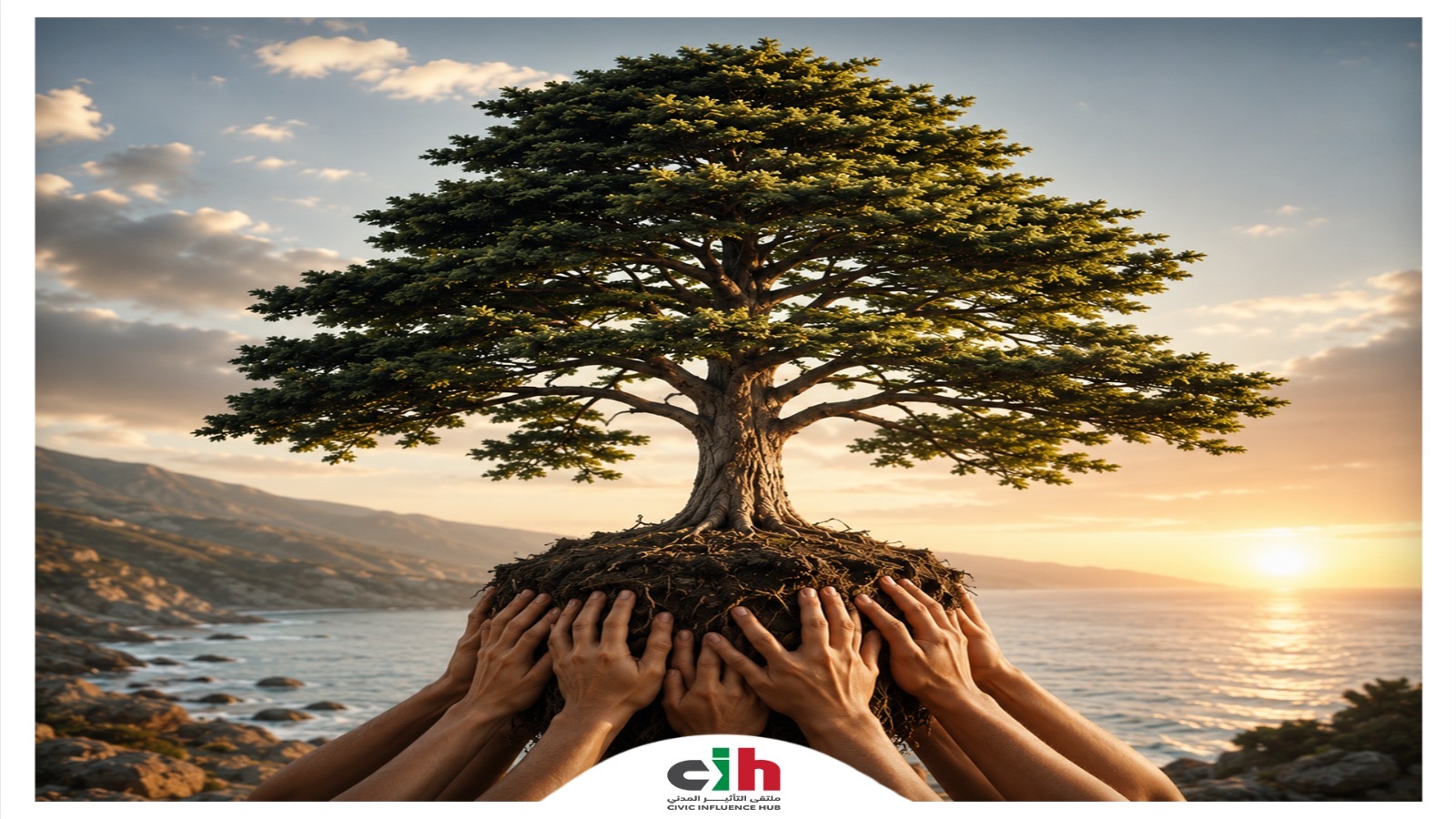 ملتقى التأثير المدني: حماية الهوية اللبنانية جزء أساسي من معركة استعادة الدولة
