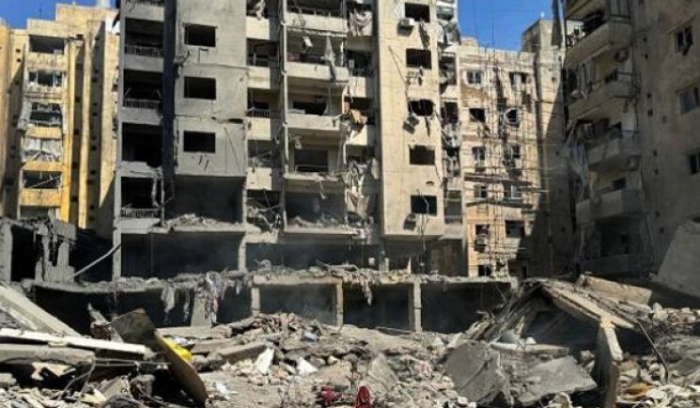 نتنياهو يرفض وقف النار وواشنطن تحرّض على 