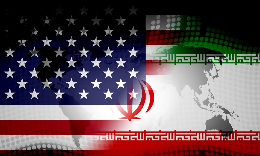 إيران ترد على الرسالة النصية الأميركية
