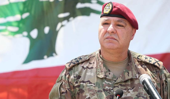 الهجوم على عون استهداف للجيش أم للرئاسة أم الاثنين معاً؟