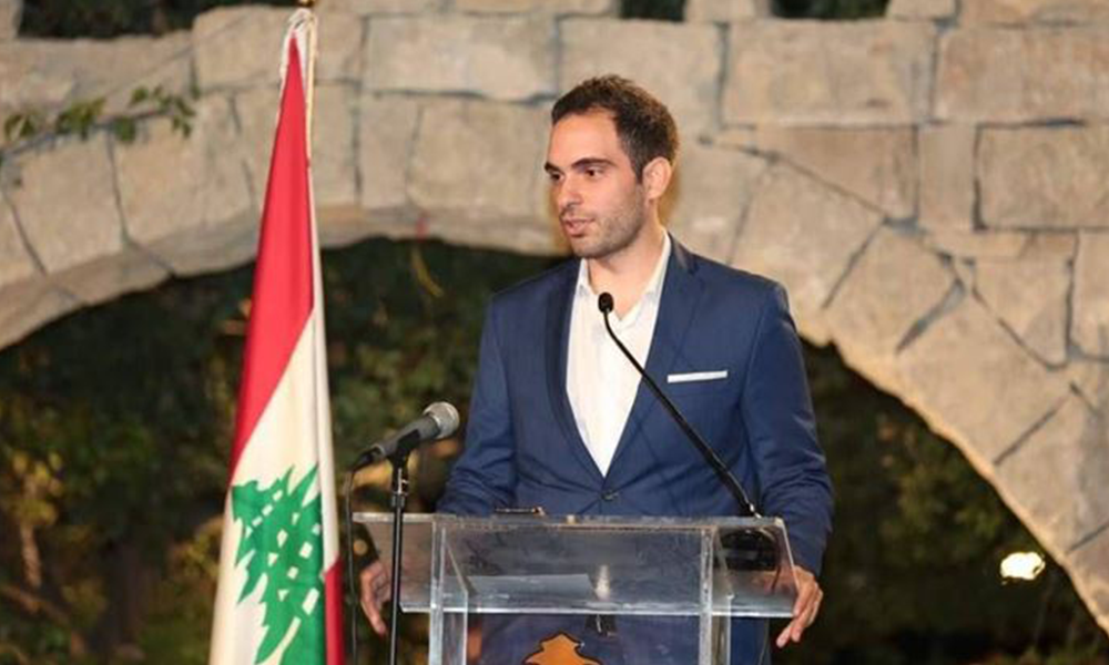 مجد حرب: لاقتراح قانون لمنع تجريم أهالي الجنوب الصامدين