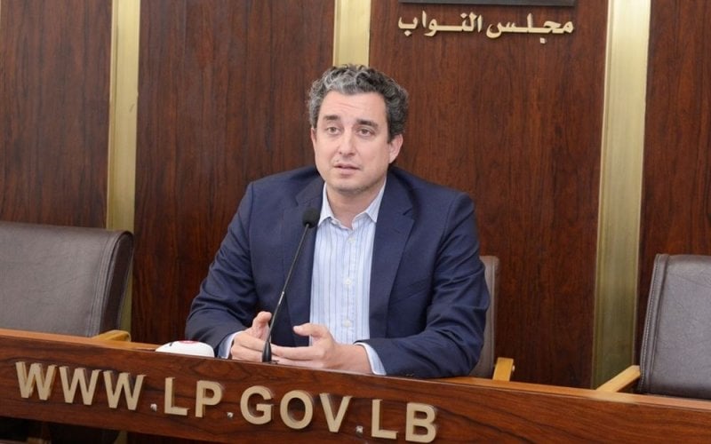 لبنان شبع حروب... ضو: السلام خيار لحماية ما تبقّى
