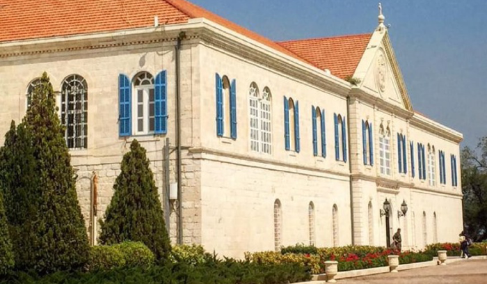 المجلس العام الماروني: إعلان تطويب البطريرك الحويك دعوة لتعزيز القيم الوطنية والروحية