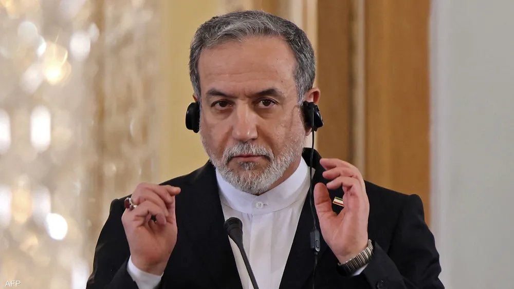 عراقجي: إيران تواصل دعم “الحزب”