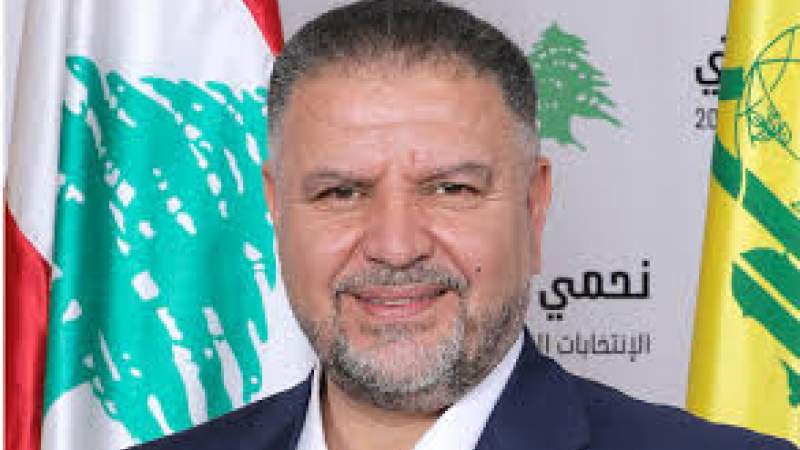 فياض يدعو للتعاون مع حزب الله لتحقيق المطالب اللبنانية الخمسة