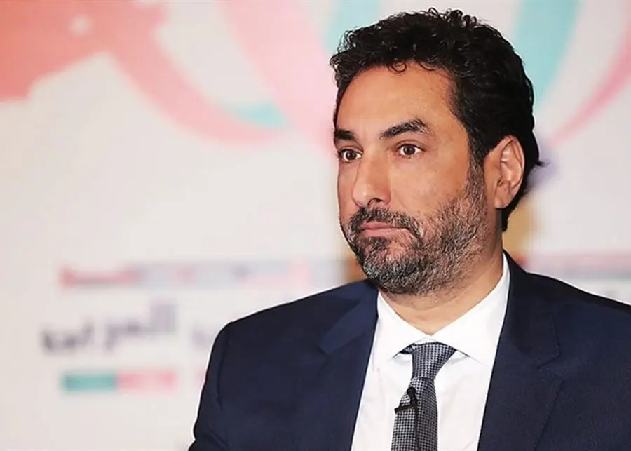 الصادق لنعيم قاسم: الجنوب ركام والناس لم تعد تصدقكم