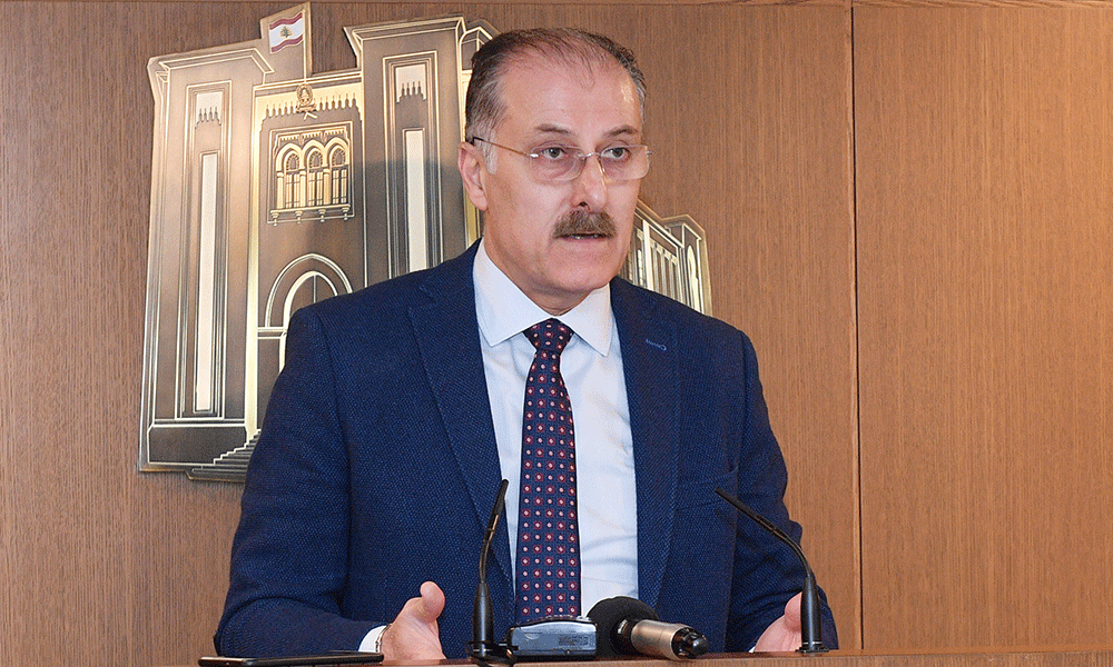 عبدالله: الضغوط تهدف لمنع رفع الظلم وتحقيق العدالة