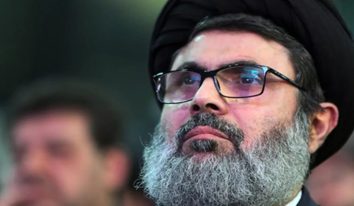 وزير الدفاع الإسرائيلي يلمّح لنجاح عملية اغتيال هاشم صفي الدين