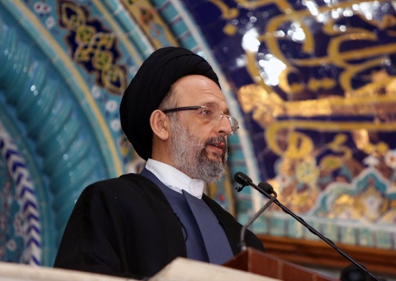 الوحدة سلاح لبنان الأقوى... فضل الله: لا خلاص إلا بتلاقي اللبنانيين