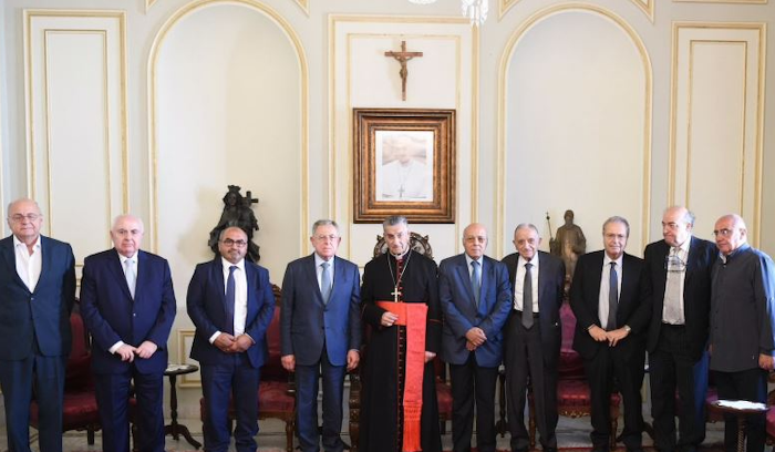السنيورة: الأولوية لوقف النار وإنقاذ لبنان
