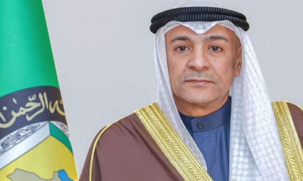 ‏أمين عام مجلس التعاون الخليجي يدين تصريحات قاسم وتدخله في شؤون البحرين